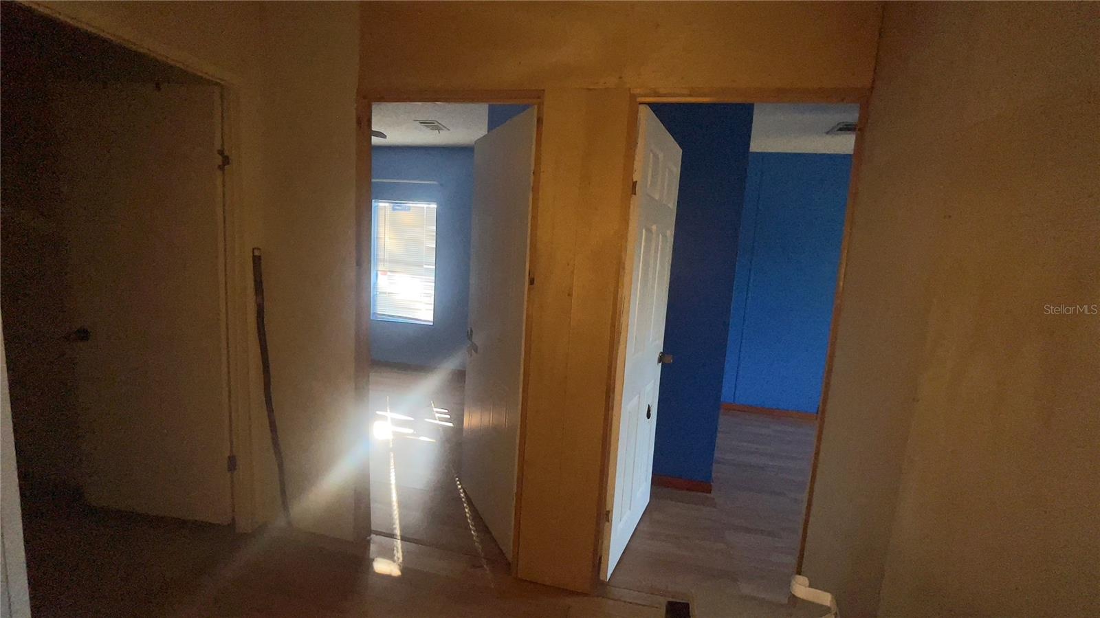 NOT IN SUBDIVISION - Residential