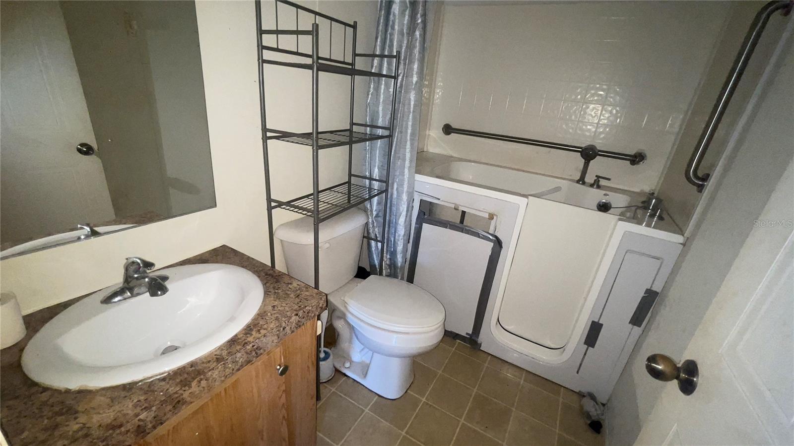 NOT IN SUBDIVISION - Residential