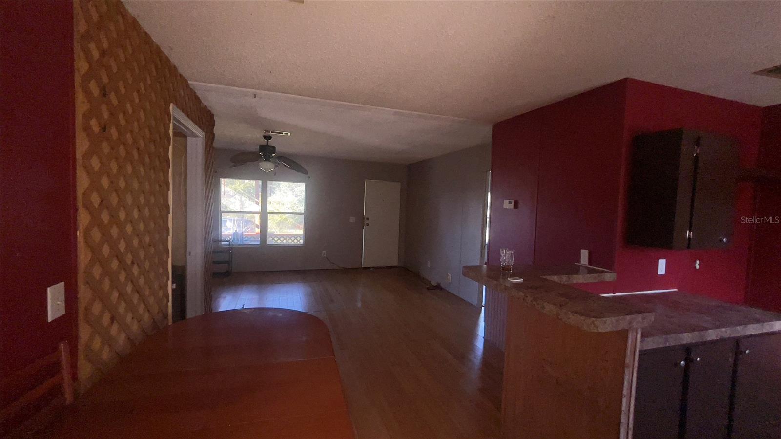 NOT IN SUBDIVISION - Residential