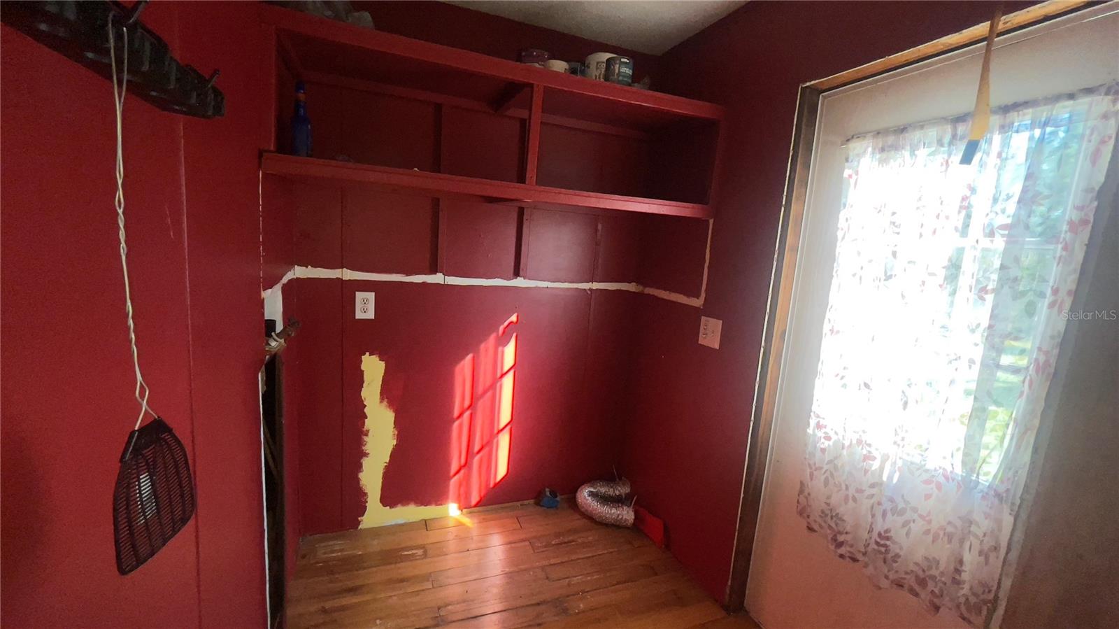 NOT IN SUBDIVISION - Residential