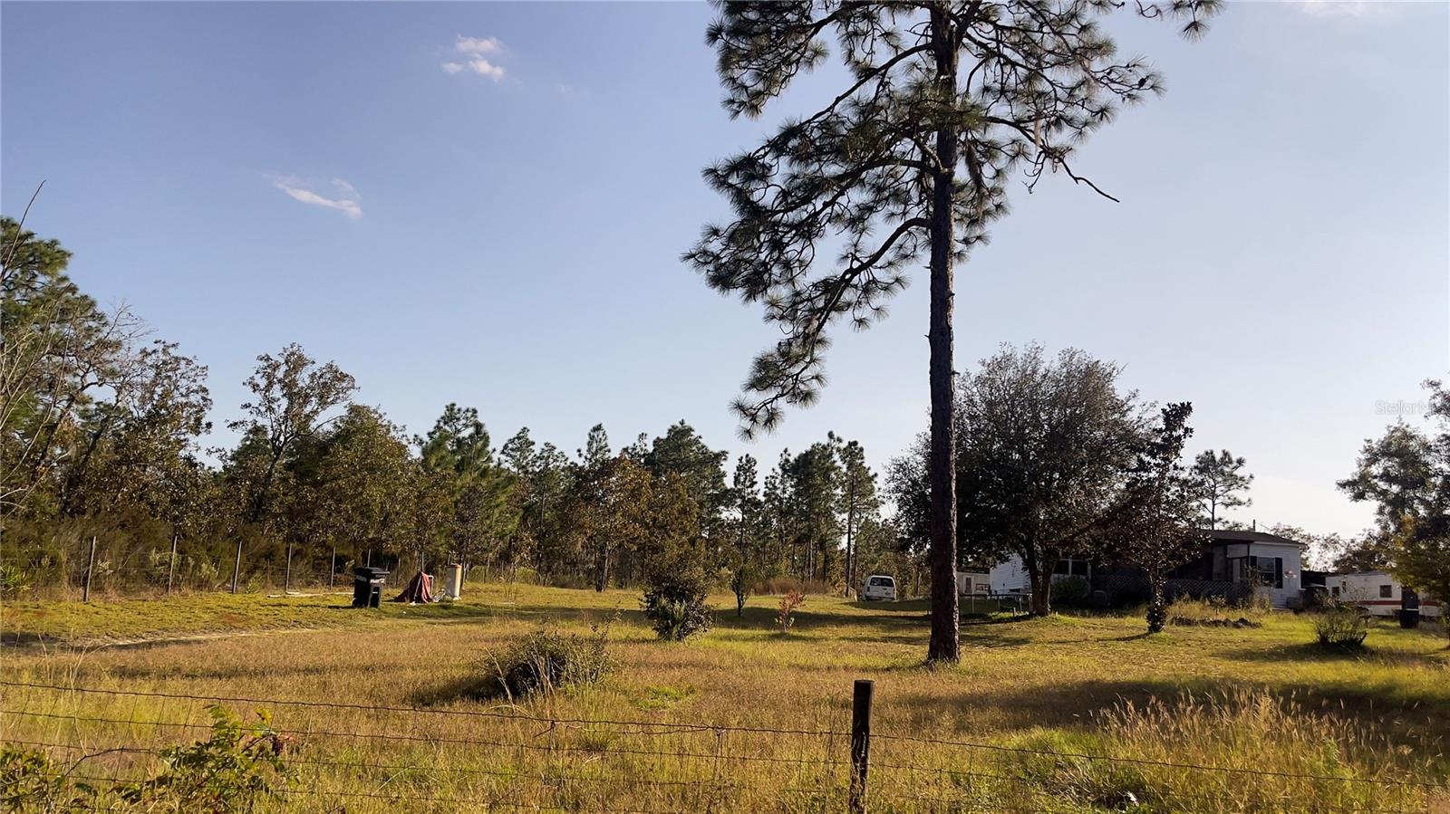 NOT IN SUBDIVISION - Residential