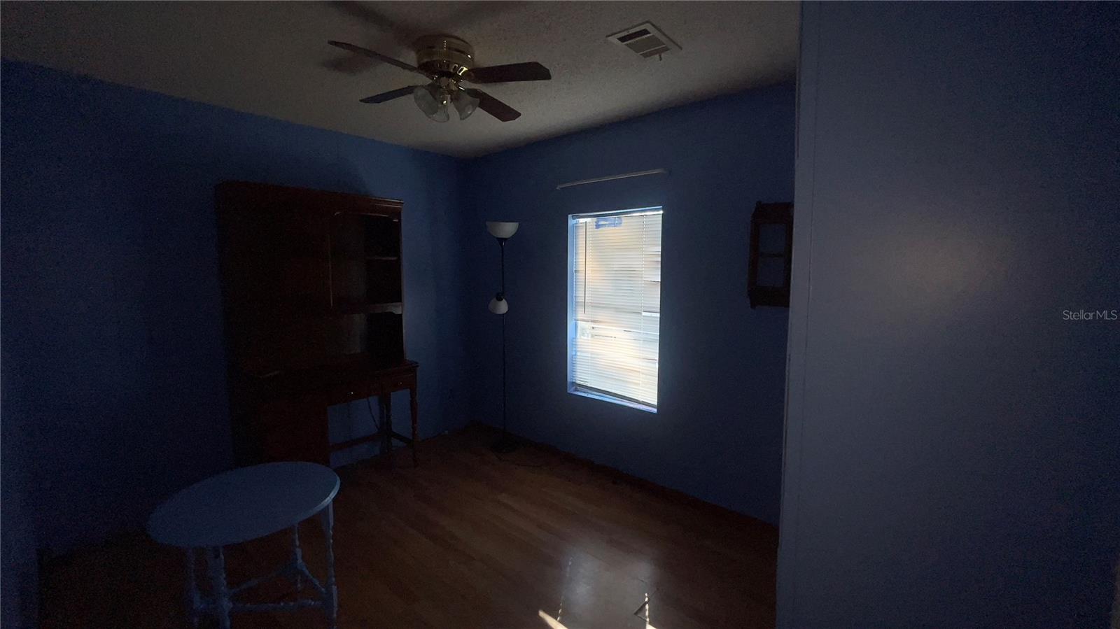 NOT IN SUBDIVISION - Residential