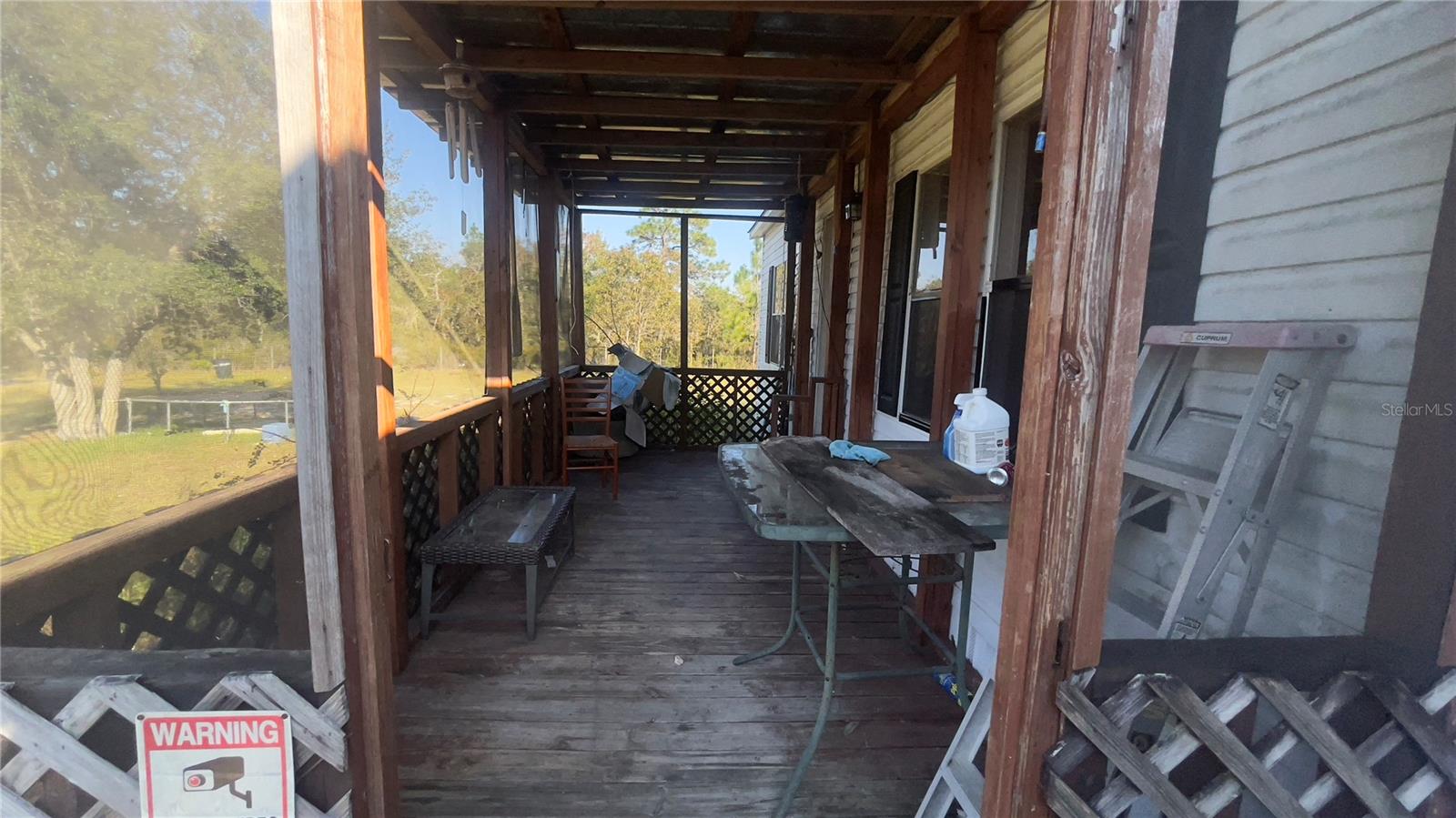 NOT IN SUBDIVISION - Residential