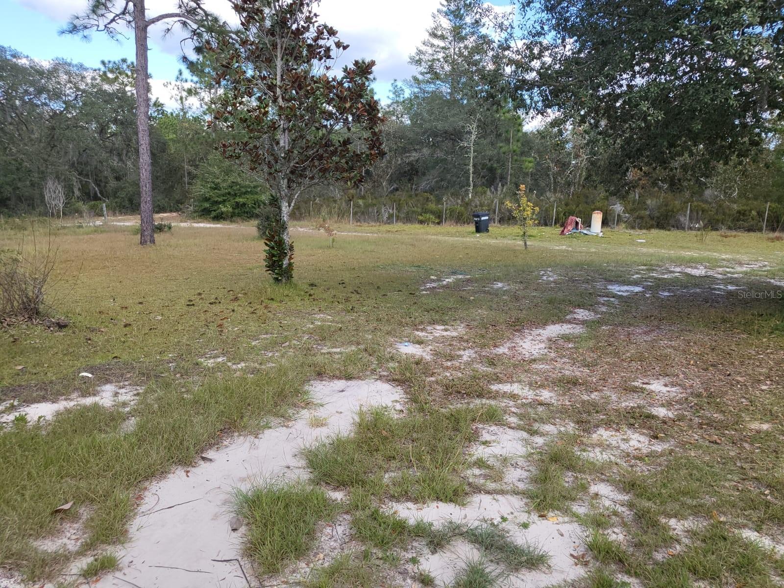 NOT IN SUBDIVISION - Residential