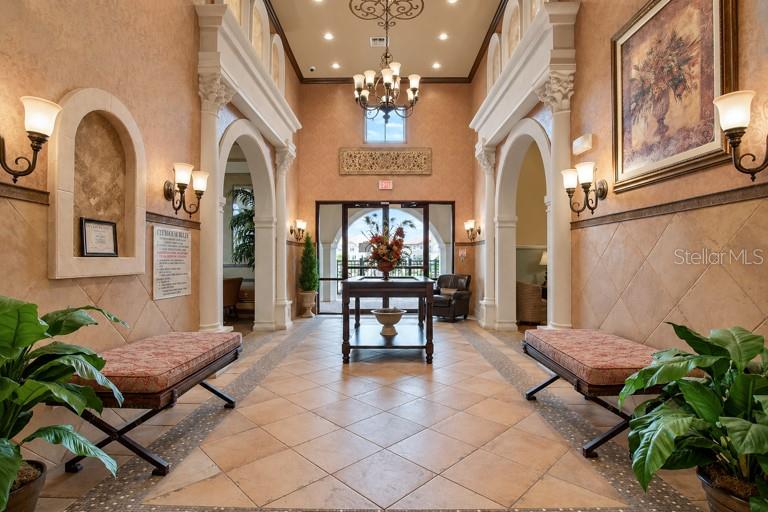 FOUNTAIN PARKE AT LAKE MARY PH 2 - Residential