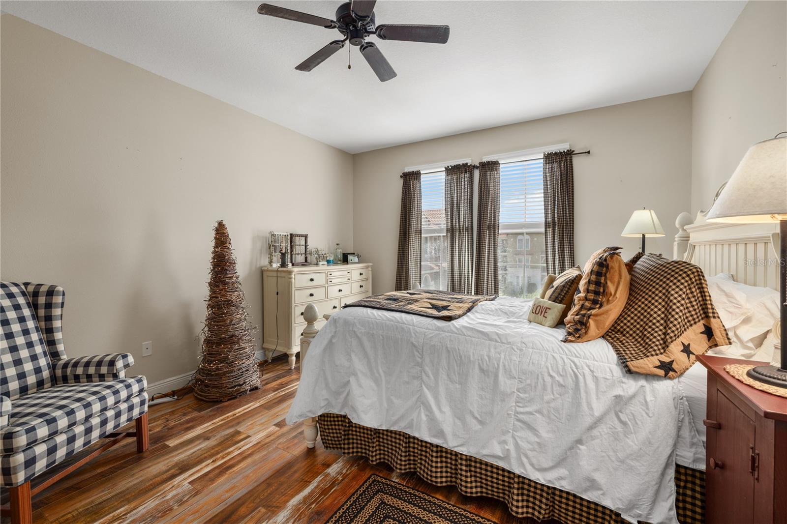 FOUNTAIN PARKE AT LAKE MARY PH 2 - Residential