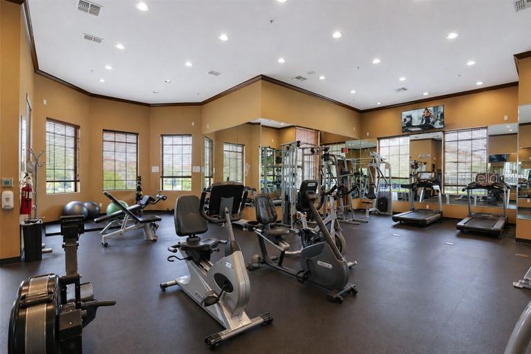 FOUNTAIN PARKE AT LAKE MARY PH 2 - Residential