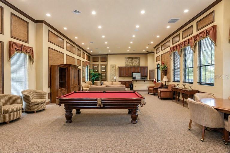 FOUNTAIN PARKE AT LAKE MARY PH 2 - Residential