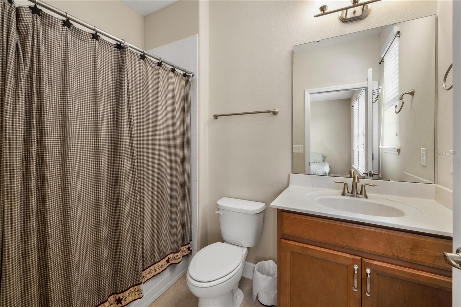 FOUNTAIN PARKE AT LAKE MARY PH 2 - Residential