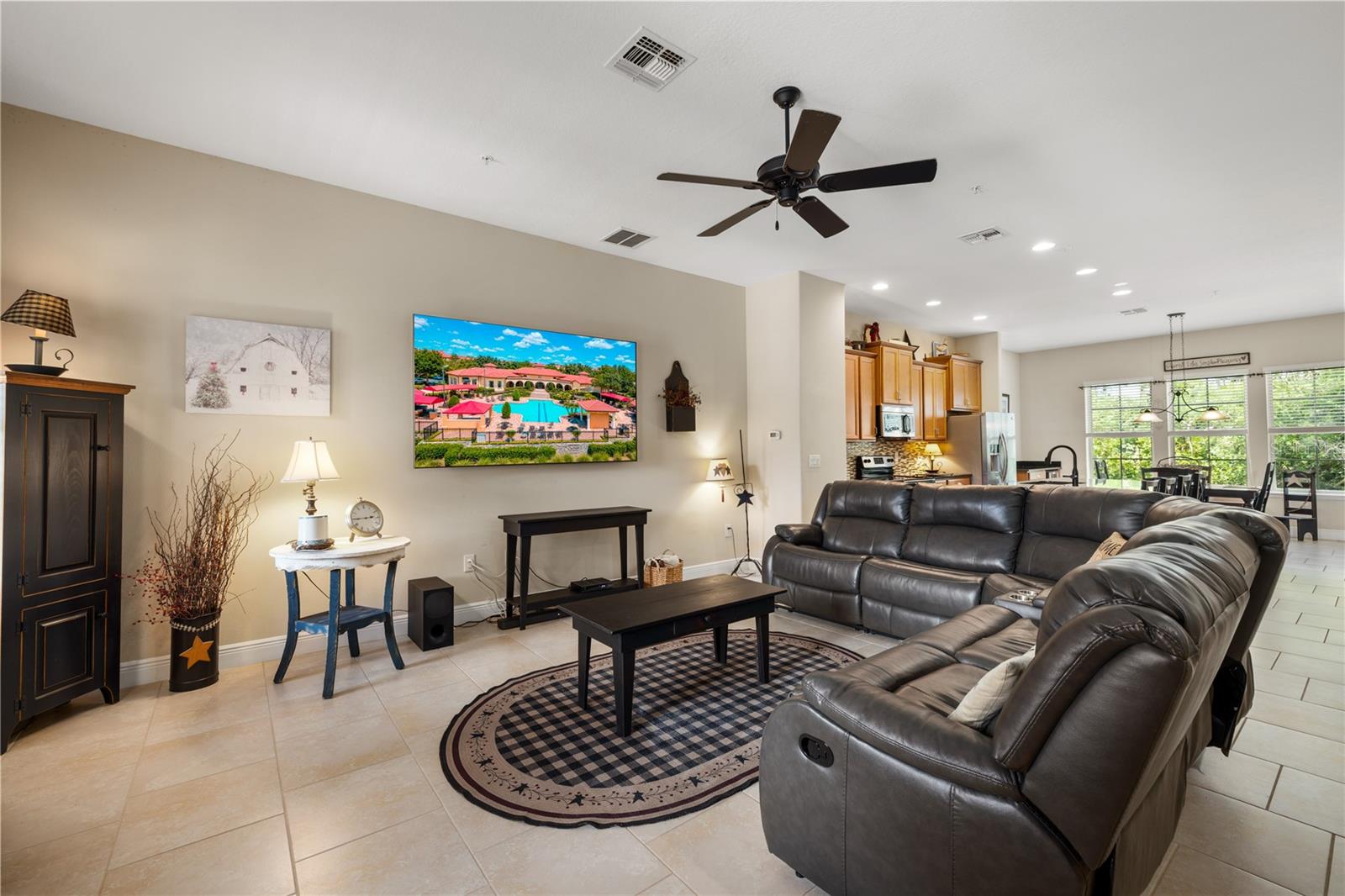 FOUNTAIN PARKE AT LAKE MARY PH 2 - Residential