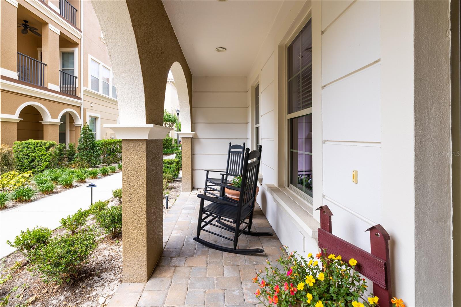 FOUNTAIN PARKE AT LAKE MARY PH 2 - Residential