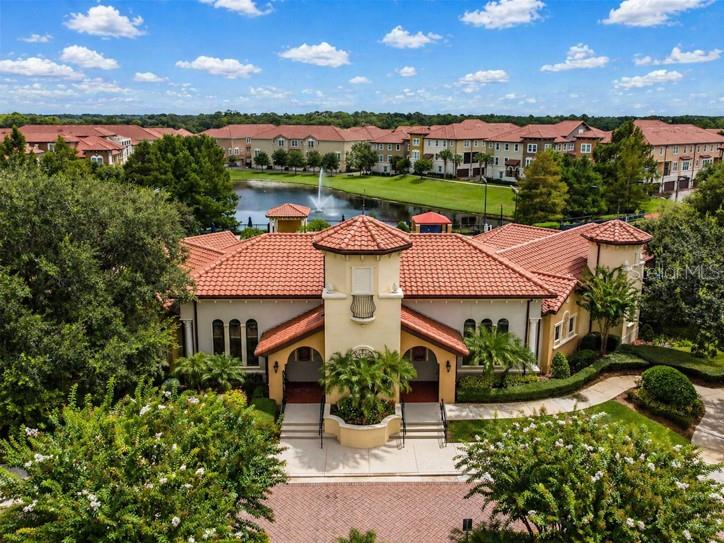 FOUNTAIN PARKE AT LAKE MARY PH 2 - Residential