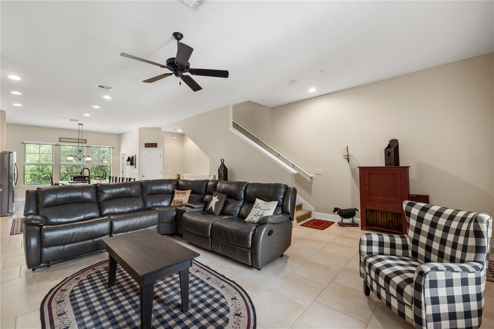 FOUNTAIN PARKE AT LAKE MARY PH 2 - Residential