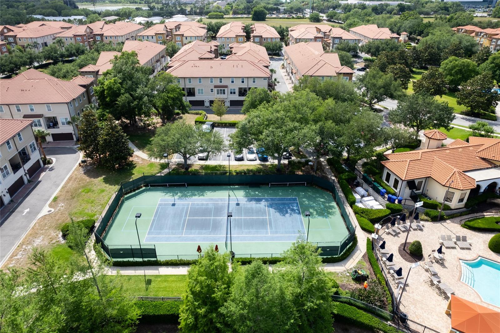 FOUNTAIN PARKE AT LAKE MARY PH 2 - Residential