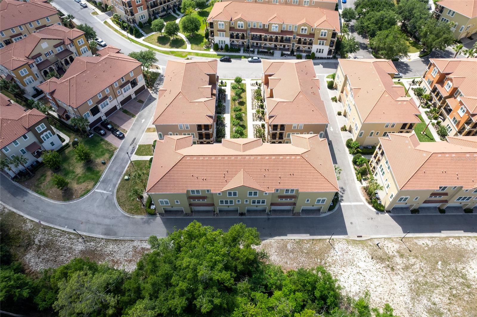 FOUNTAIN PARKE AT LAKE MARY PH 2 - Residential