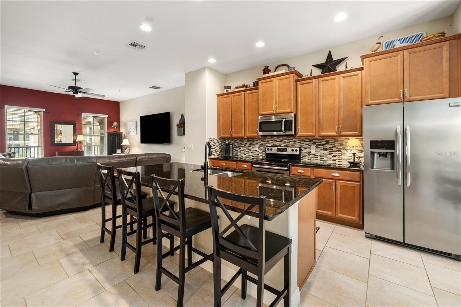 FOUNTAIN PARKE AT LAKE MARY PH 2 - Residential