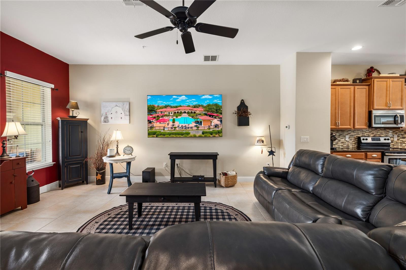 FOUNTAIN PARKE AT LAKE MARY PH 2 - Residential