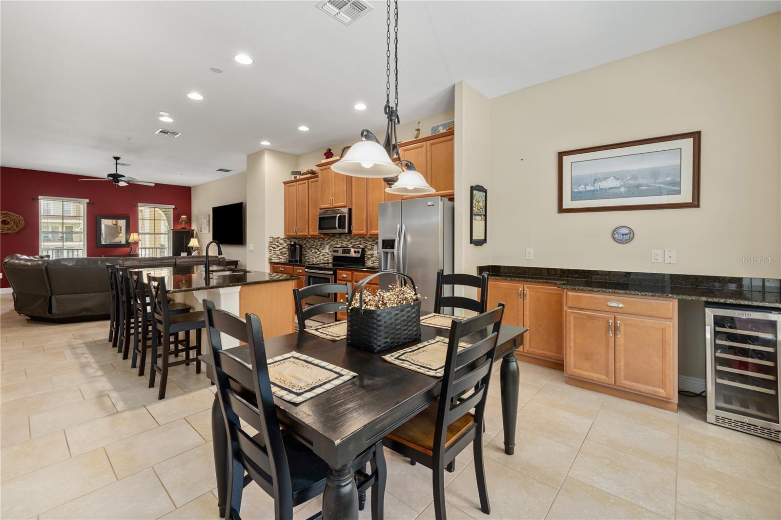 FOUNTAIN PARKE AT LAKE MARY PH 2 - Residential