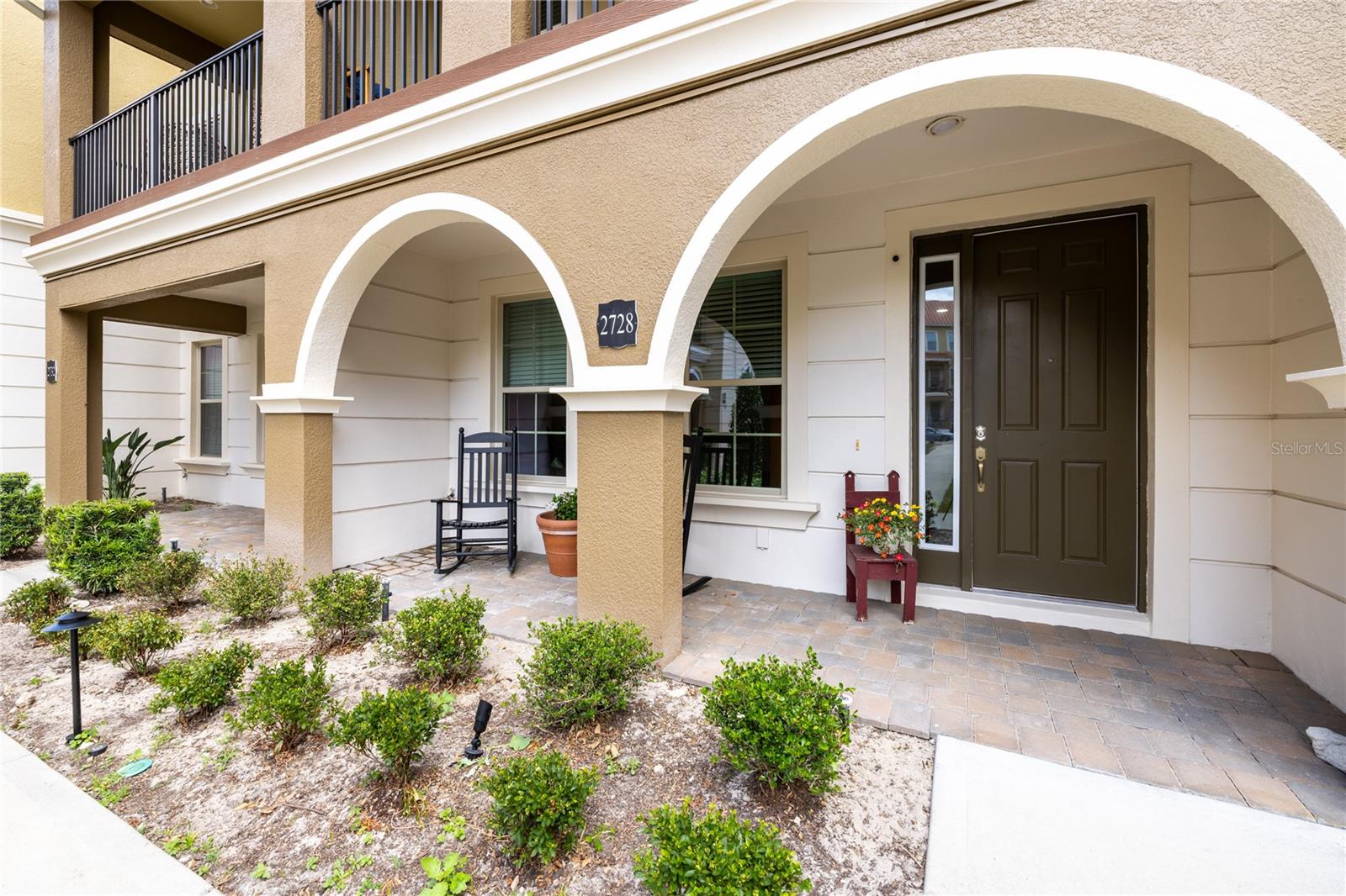 FOUNTAIN PARKE AT LAKE MARY PH 2 - Residential