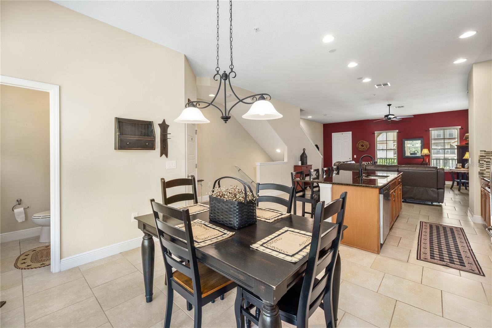 FOUNTAIN PARKE AT LAKE MARY PH 2 - Residential