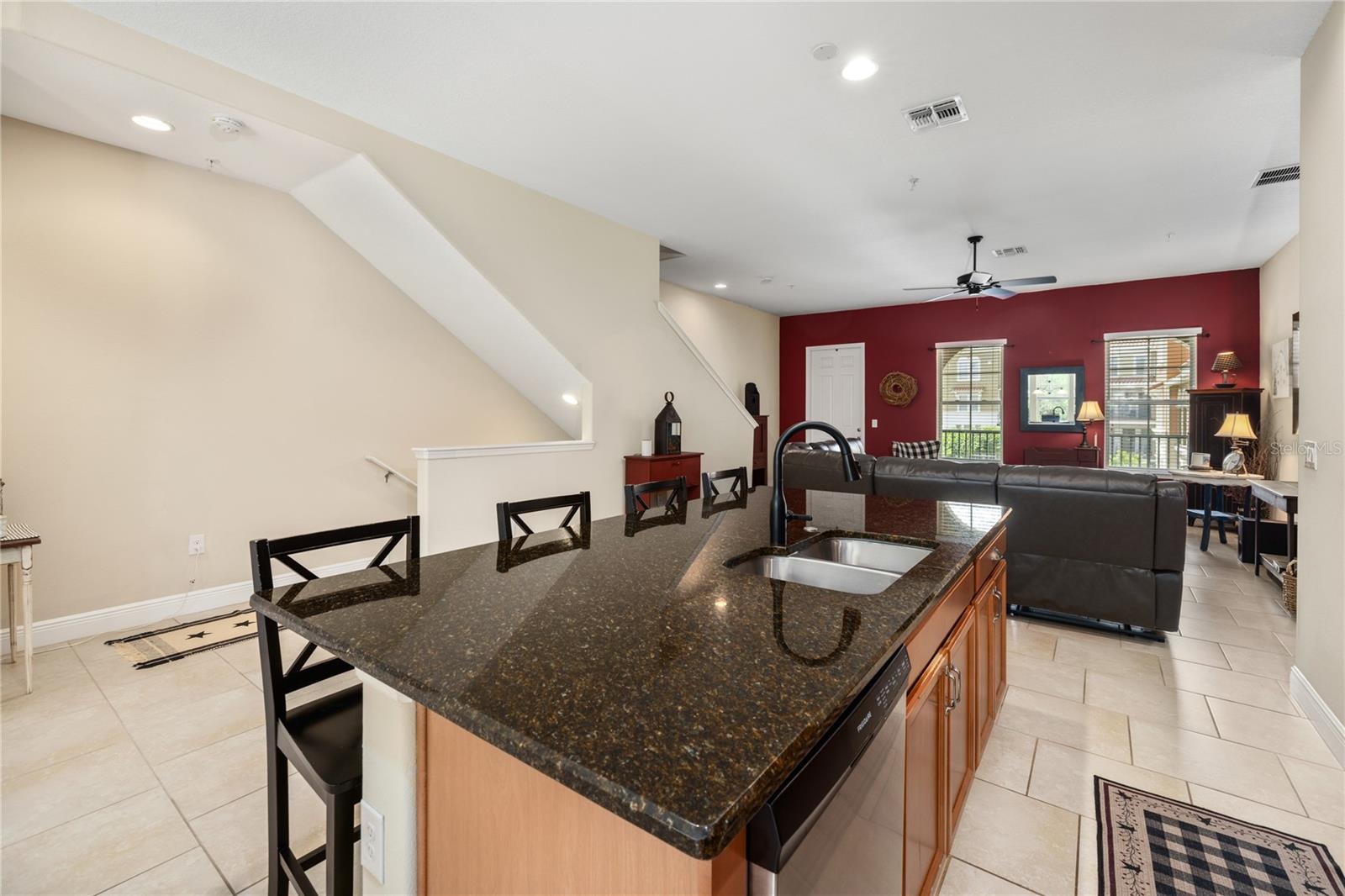 FOUNTAIN PARKE AT LAKE MARY PH 2 - Residential