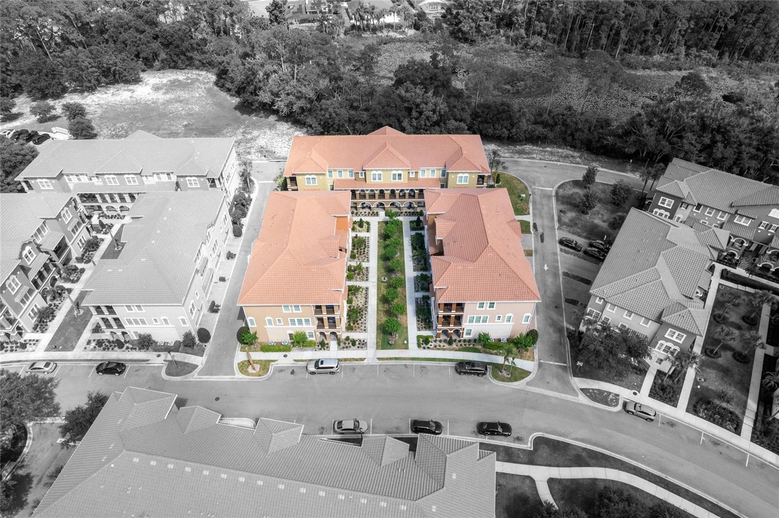 FOUNTAIN PARKE AT LAKE MARY PH 2 - Residential