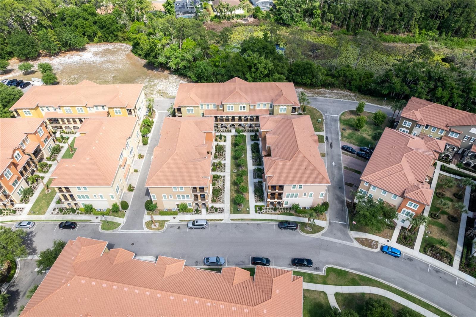 FOUNTAIN PARKE AT LAKE MARY PH 2 - Residential
