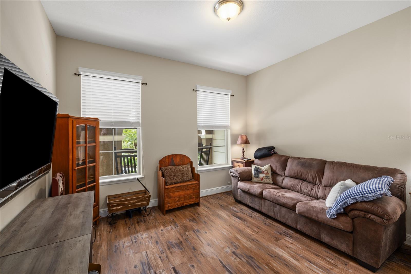 FOUNTAIN PARKE AT LAKE MARY PH 2 - Residential