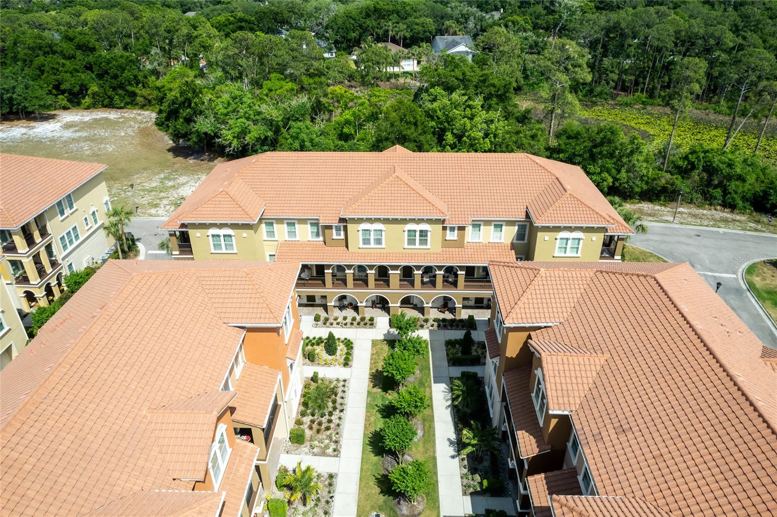 FOUNTAIN PARKE AT LAKE MARY PH 2 - Residential