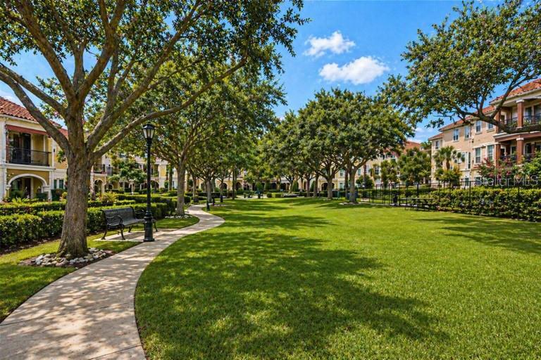 FOUNTAIN PARKE AT LAKE MARY PH 2 - Residential