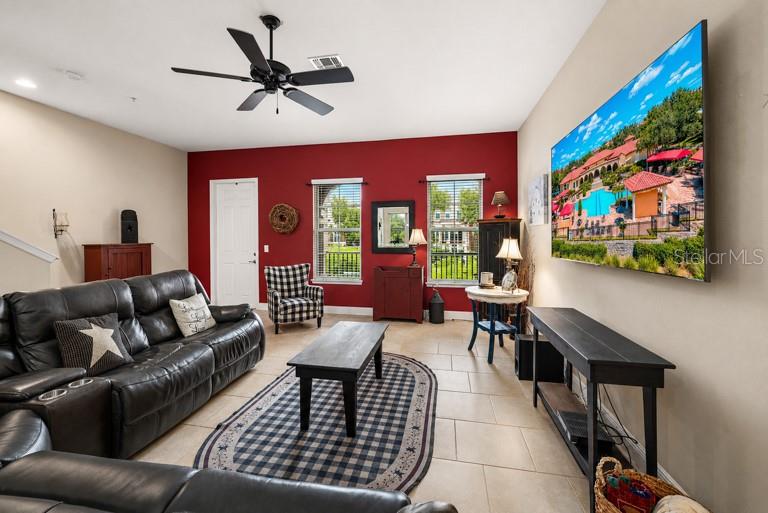 FOUNTAIN PARKE AT LAKE MARY PH 2 - Residential