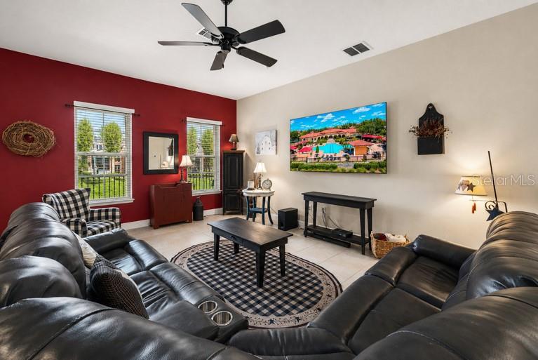 FOUNTAIN PARKE AT LAKE MARY PH 2 - Residential