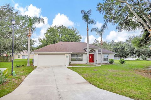 A home in LEESBURG