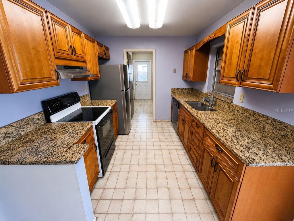 Photo of 539 Imperial Avenue, Melbourne, FL 32935 (MLS # V4950157)