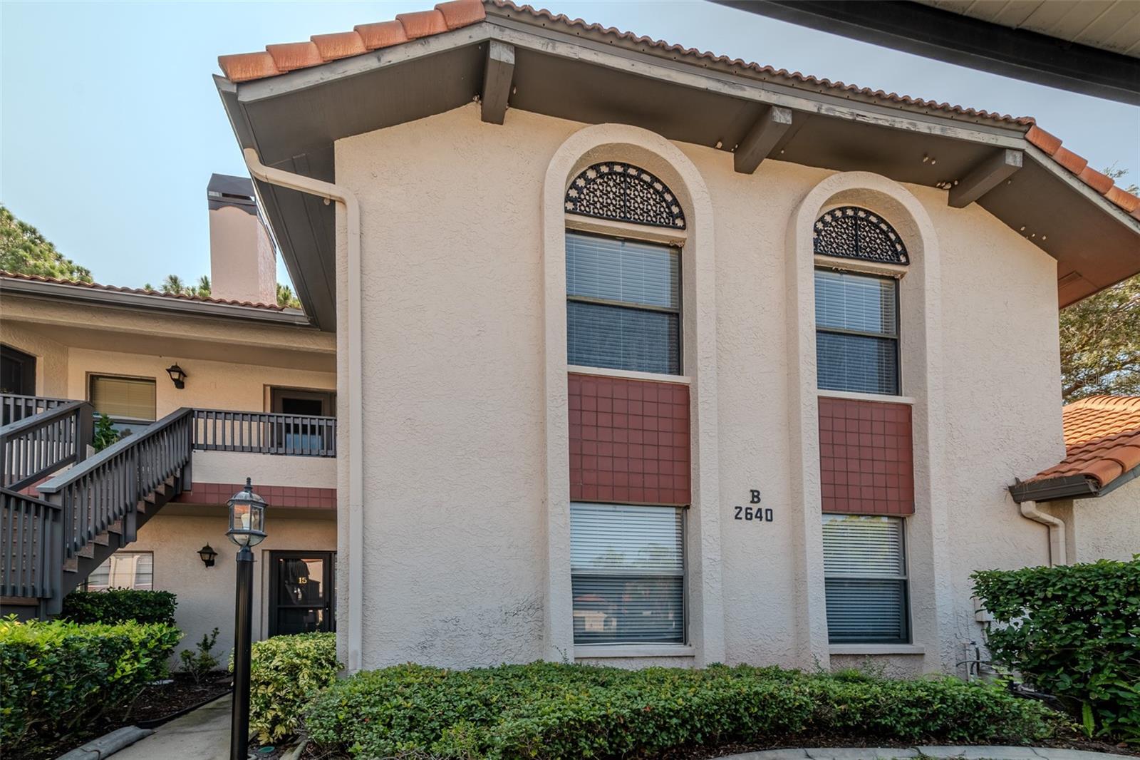 2640 ENTERPRISE ROAD E B25
