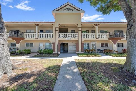 Photo of 2401 Franciscan Drive #41, Clearwater, FL 33763 (MLS # TB8495481)