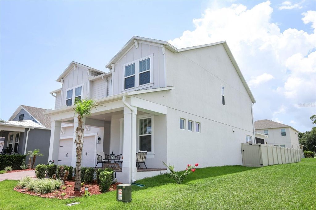 Photo of 2010 Boss Hewett Street, Winter Garden, FL 34787 (MLS # O6423216)