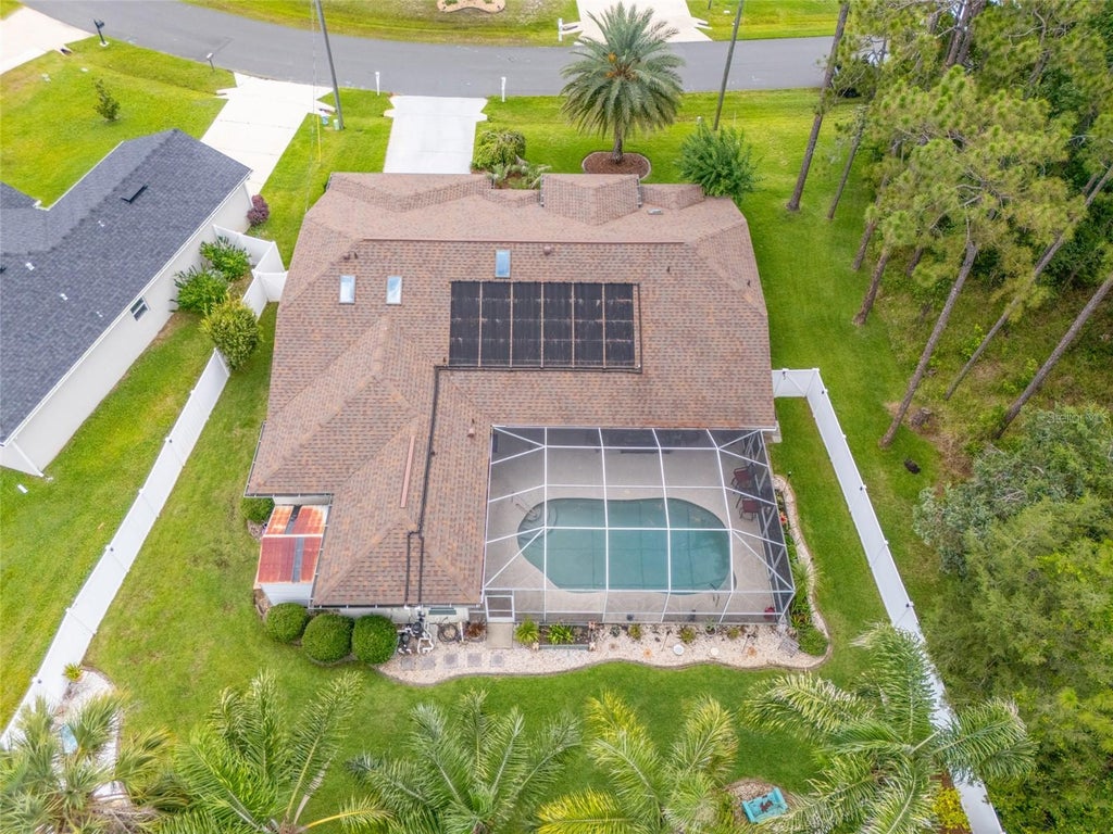 Photo of 29 Woodholme Lane, Palm Coast, FL 32164 (MLS # FC319274)