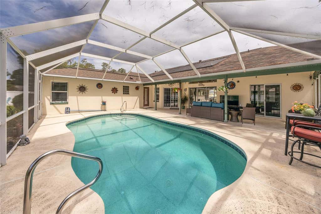 Photo of 29 Woodholme Lane, Palm Coast, FL 32164 (MLS # FC319274)