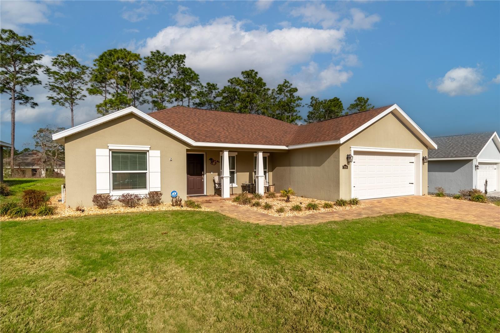 JULIETTE FALLS - Residential