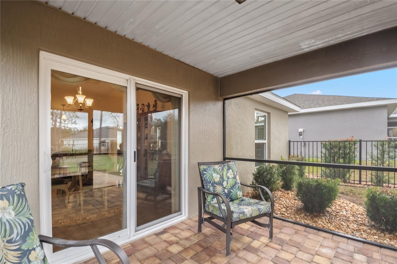 JULIETTE FALLS - Residential