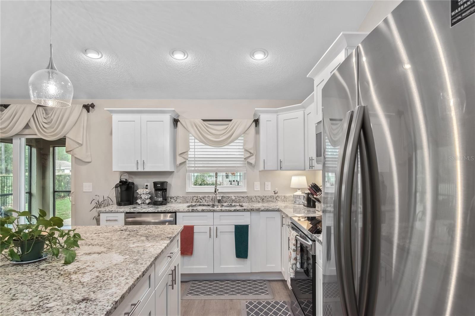 JULIETTE FALLS - Residential