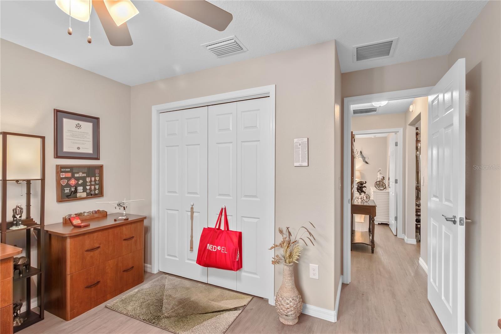 JULIETTE FALLS - Residential