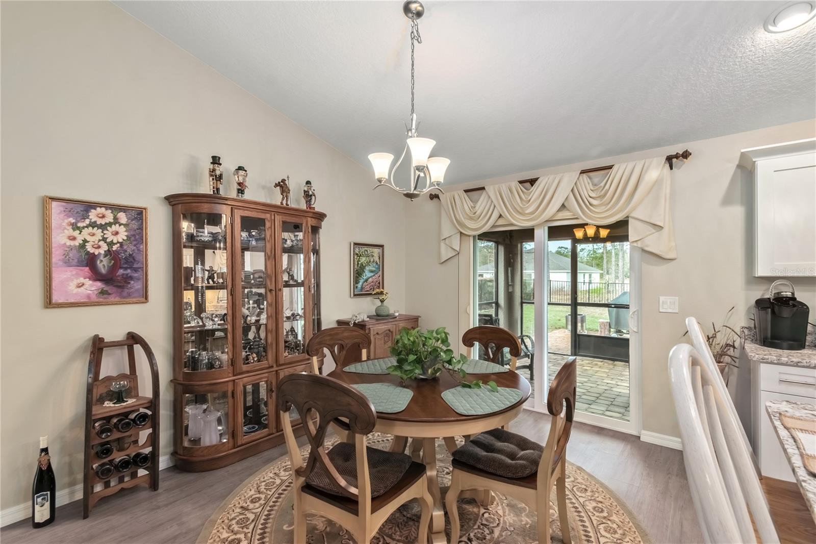 JULIETTE FALLS - Residential