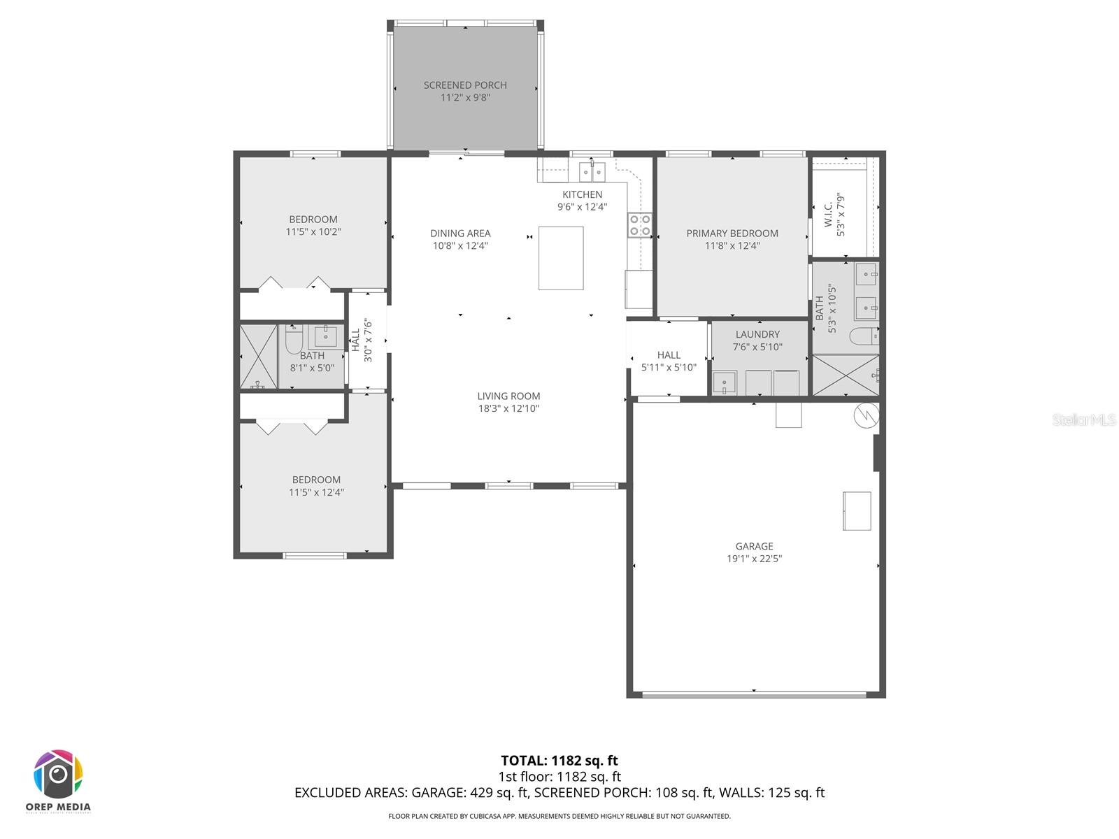 JULIETTE FALLS - Residential