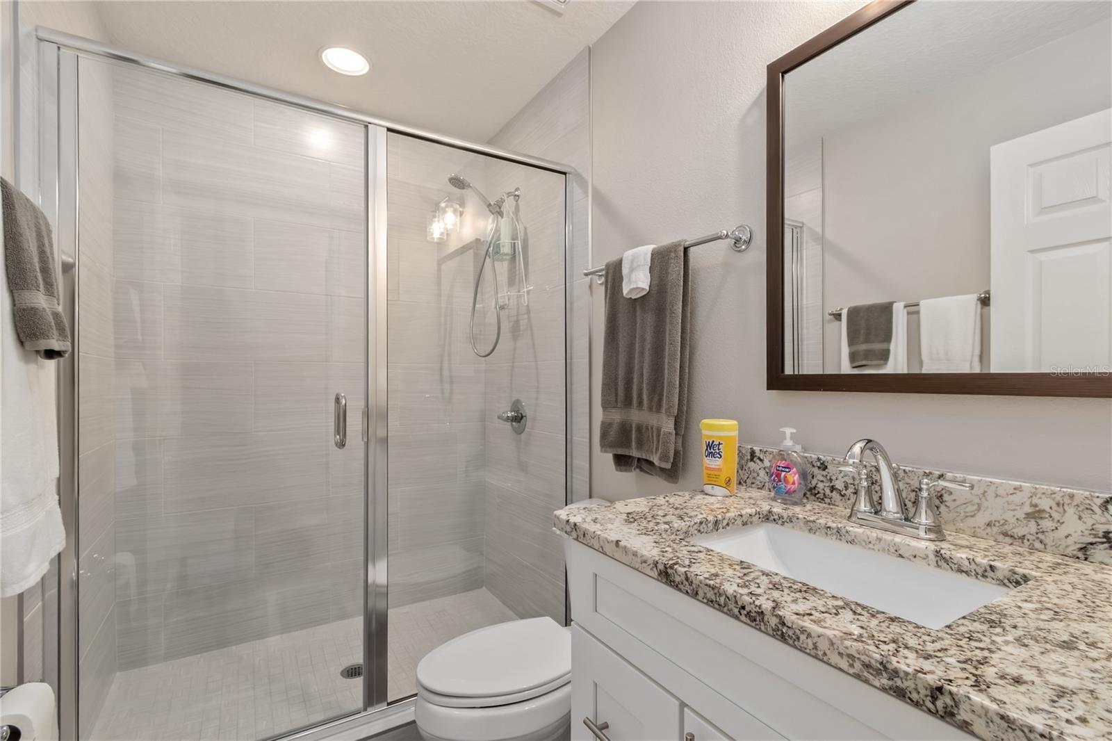 JULIETTE FALLS - Residential