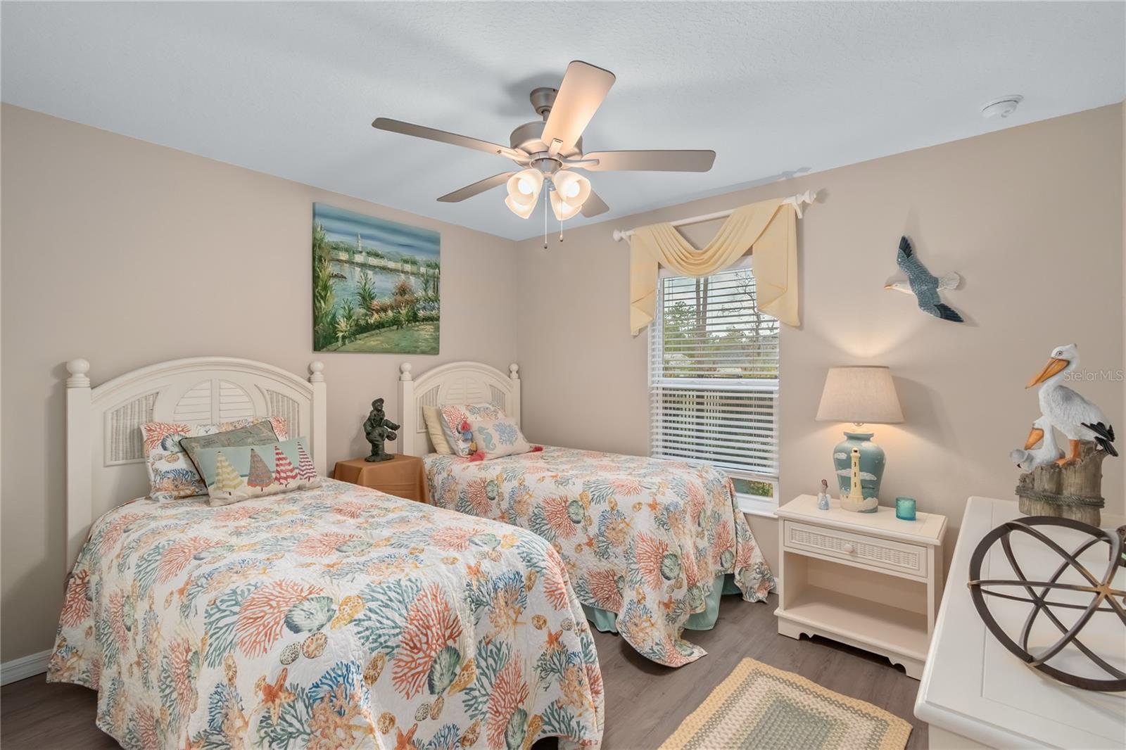 JULIETTE FALLS - Residential