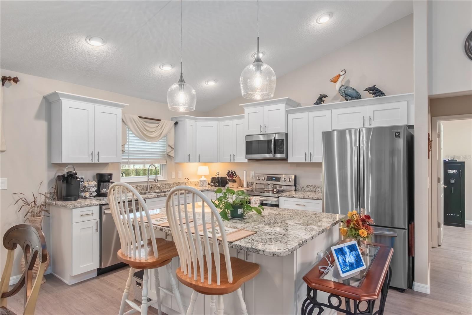 JULIETTE FALLS - Residential