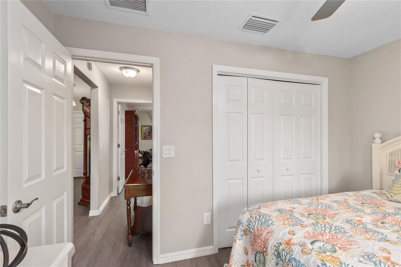 JULIETTE FALLS - Residential