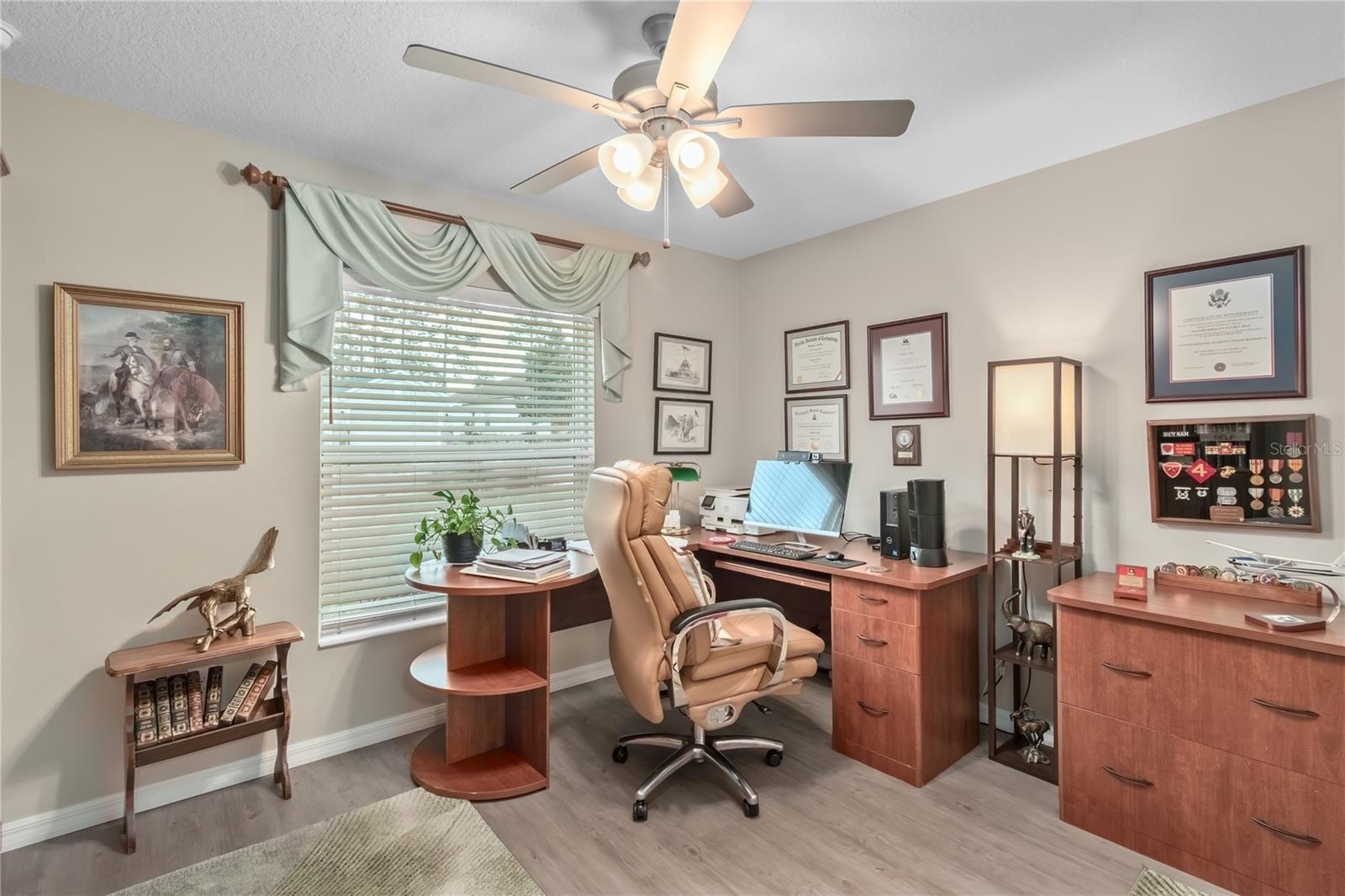 JULIETTE FALLS - Residential